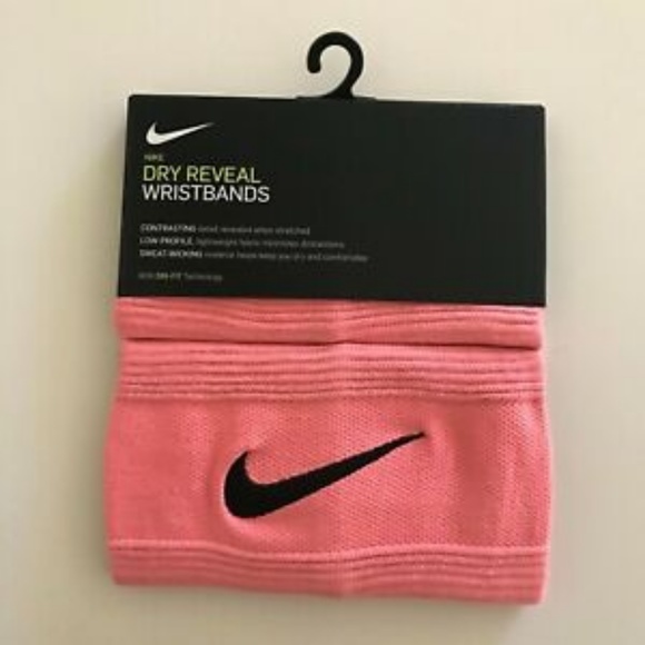 dry reveal wristbands